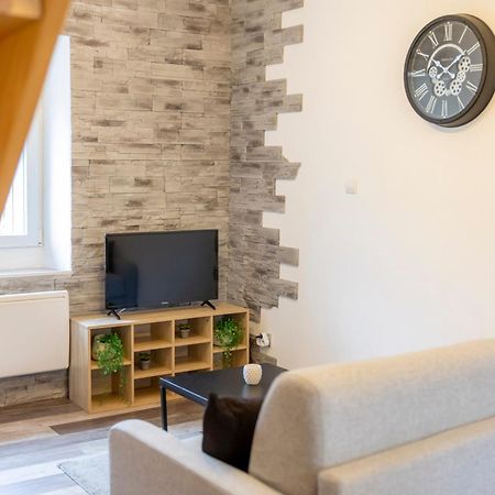 T2 Contemporain Idealement Situe Briançon Eksteriør bilde
