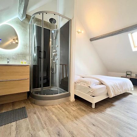 T2 Contemporain Idealement Situe Briançon Eksteriør bilde