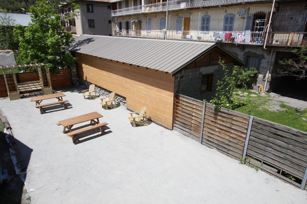 T2 Contemporain Idealement Situe Briançon Eksteriør bilde