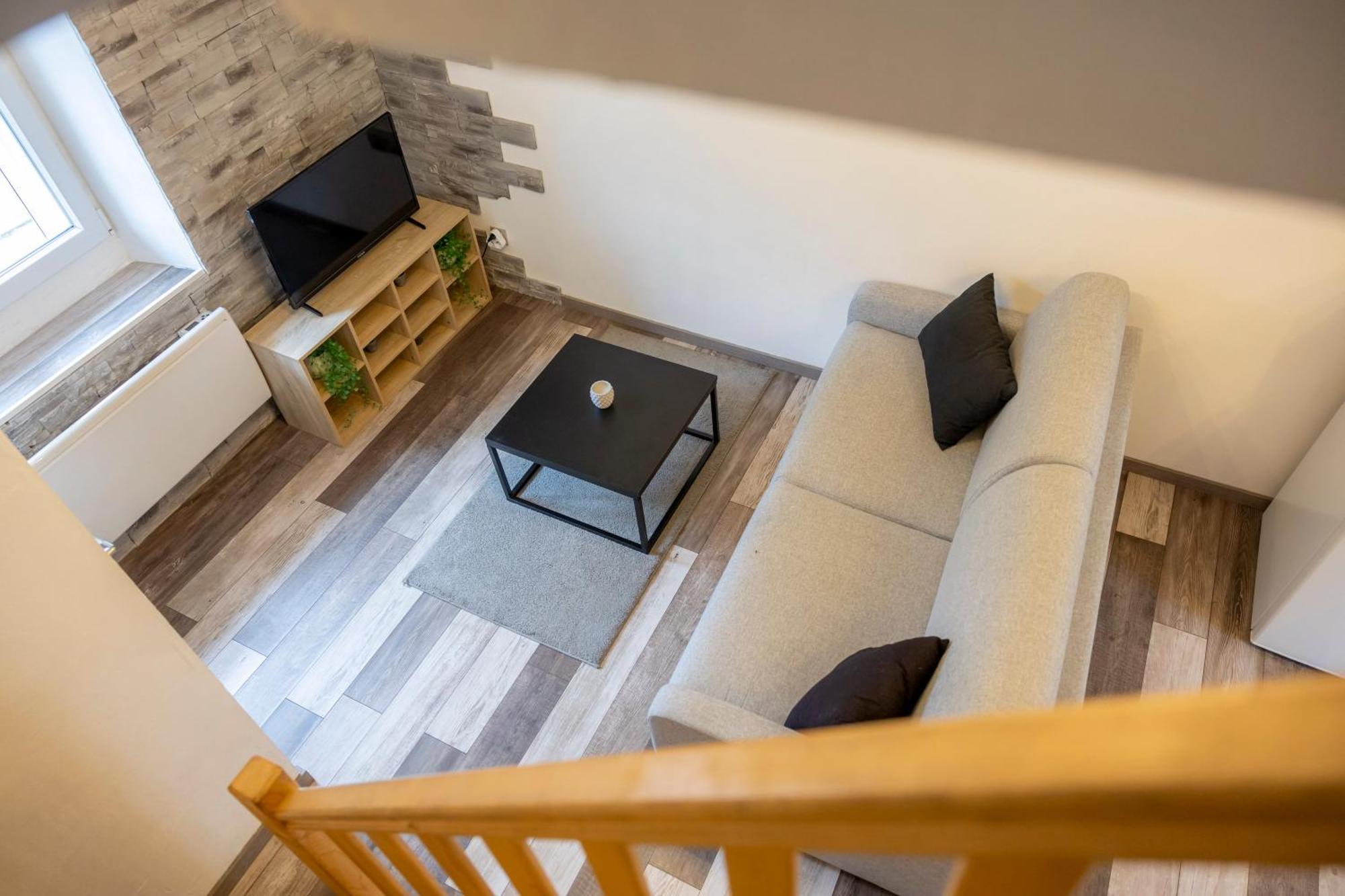 T2 Contemporain Idealement Situe Briançon Eksteriør bilde