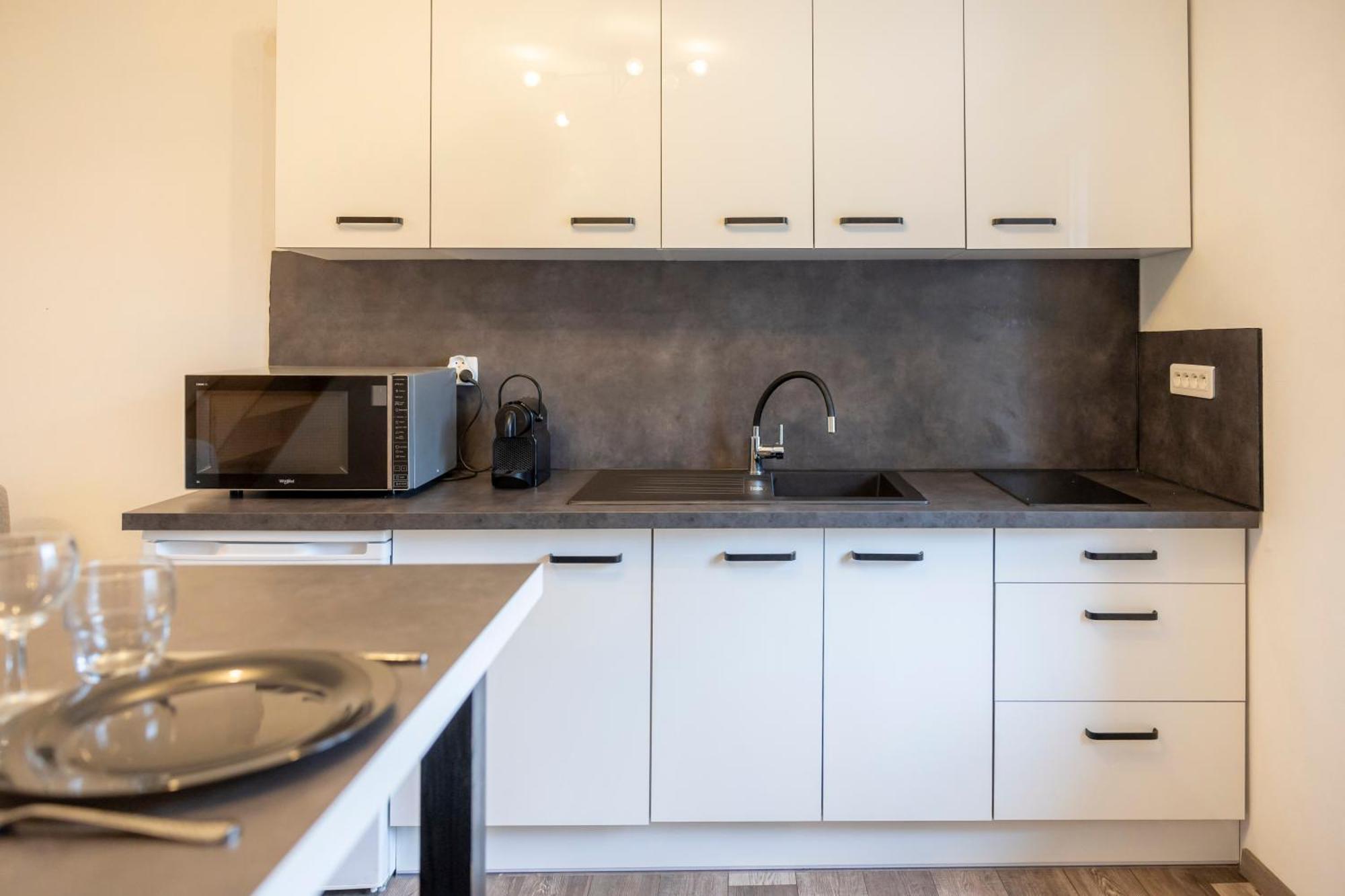T2 Contemporain Idealement Situe Briançon Eksteriør bilde