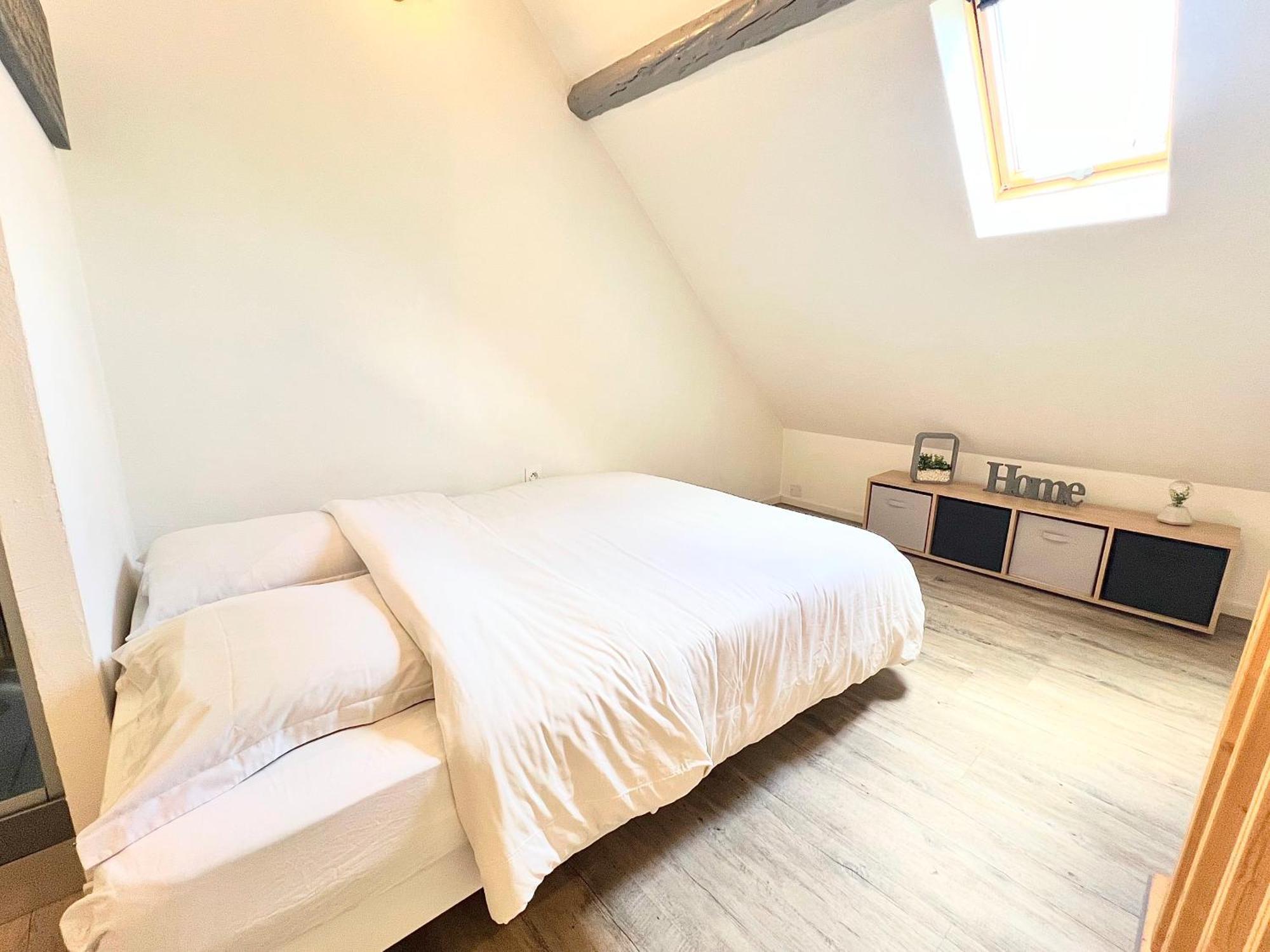 T2 Contemporain Idealement Situe Briançon Eksteriør bilde